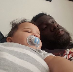 Meet your Posher, Dwayne